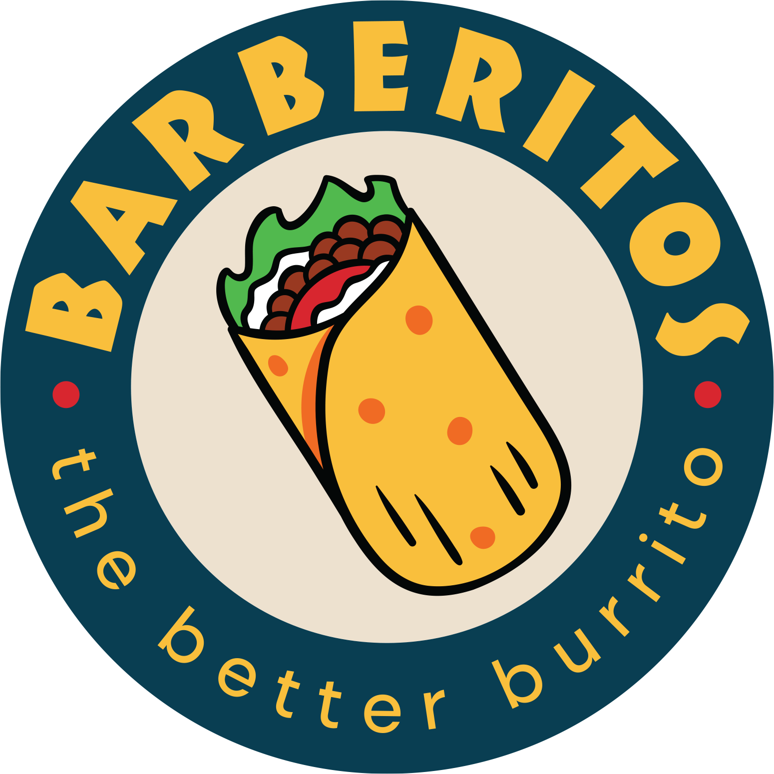 Barberitos