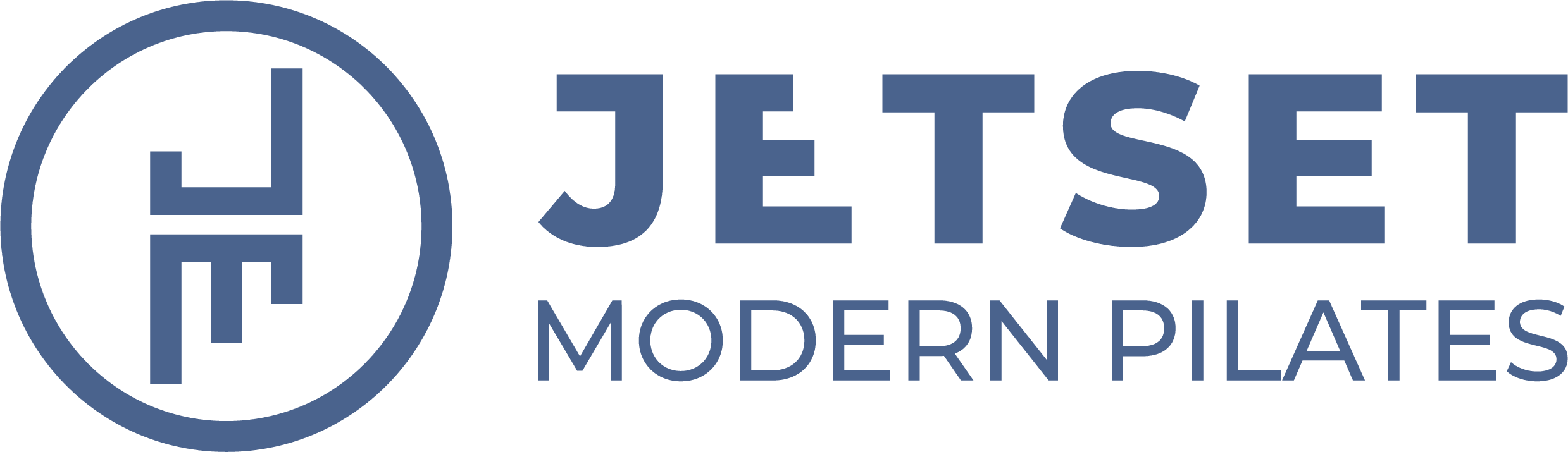 Jetset Pilates